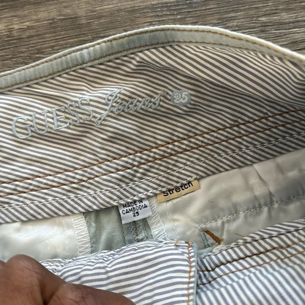 Vintage Guess pants - Picture 6 of 8